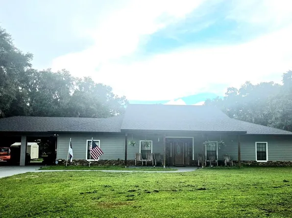 2672 SE 35TH STREET, SUMTERVILLE, FL 33585
