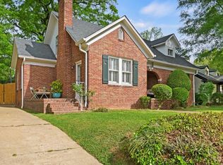 204 S Laurel Ave, Charlotte, NC 28207