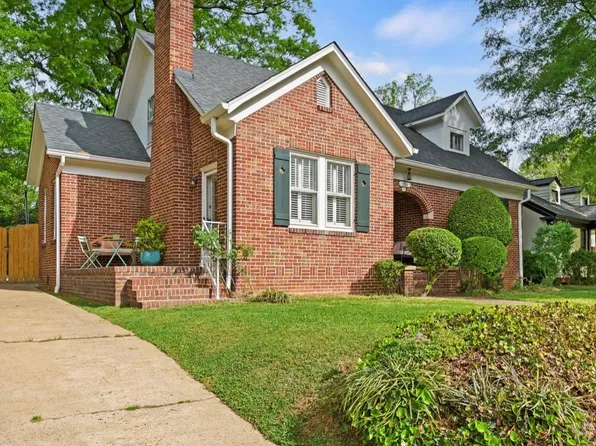 204 S Laurel Ave, Charlotte, NC 28207