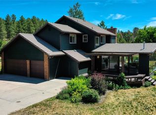9716 Deerfield Rd, Franktown, CO 80116
