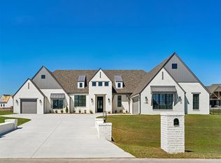 11291 S 220th East Ave, Broken Arrow, OK 74014