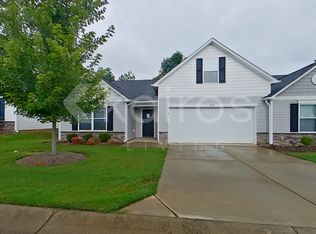 1245 Amberlight Cir, Salisbury, NC 28144