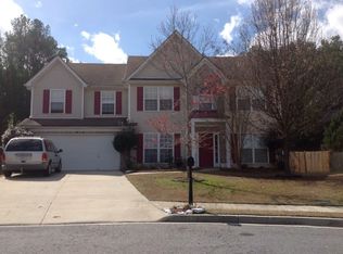 1250 Log Cabin Way, Lawrenceville, GA 30045