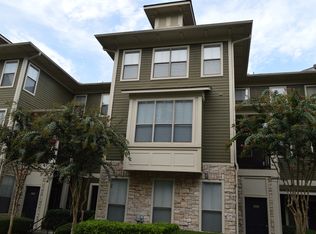1575 Ridenour Pkwy #1107, Kennesaw, GA 30152