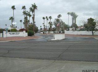 1801 Montana Vis #C, Lake Havasu City, AZ 86403