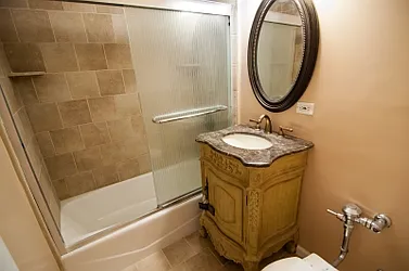 Rented by Citi Habitats