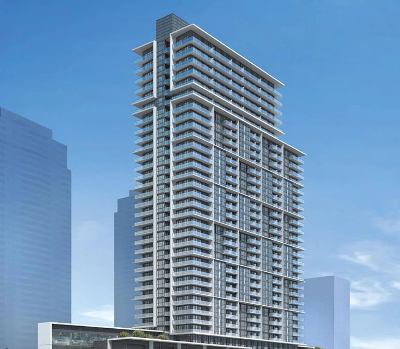 4955 Yonge St — Photo 1
