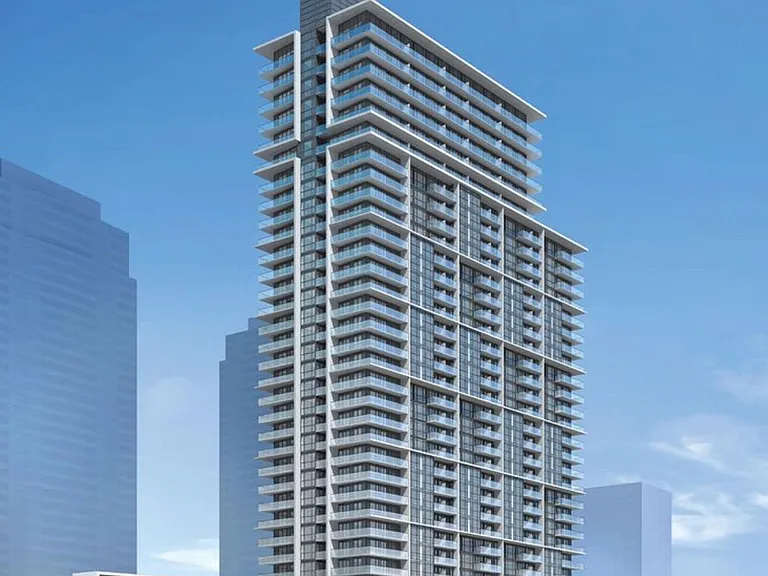4955 Yonge St #1001 — Photo 1