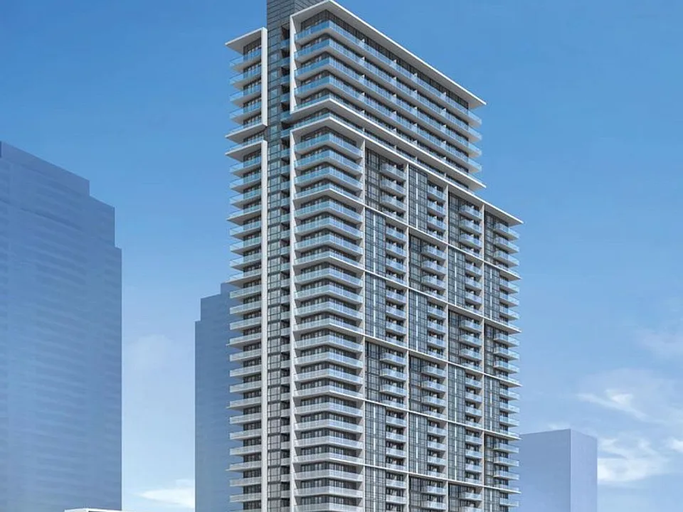 4955 Yonge St #1001