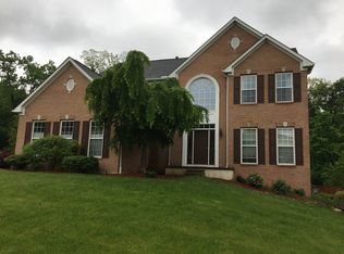 5932 Churchill Way, Medina, OH 44256