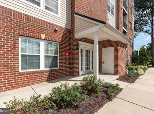 1624 Hardwick Ct UNIT 402, Hanover, MD 21076