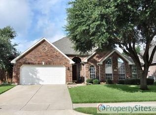 3281 Paddock Cir, Flower Mound, TX 75022