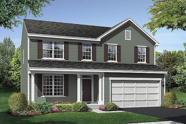 1st image of 0N461 Silverwood Ct