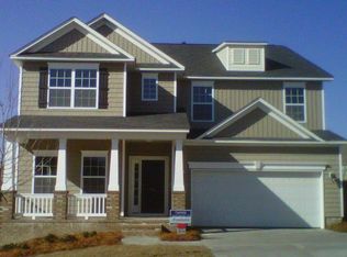 66 Ballymore Ct, Columbia, SC 29229