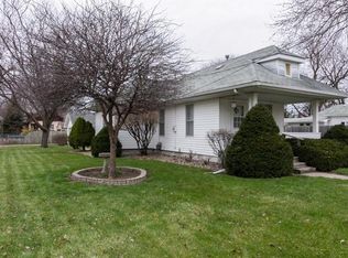 1600 Lay St, Des Moines, IA 50317