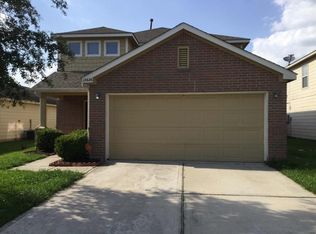 18626 Prairie Larkspur Dr, Houston, TX 77073