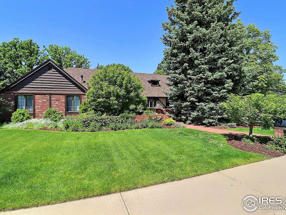 1903 Homestead Rd, Greeley, CO 80634 Zillow