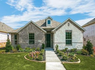9654 Staffordshire Rd, Frisco, TX 75035