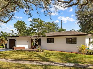 401 S 57th Way, Hollywood, FL 33023