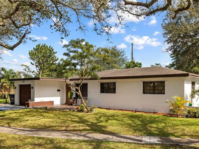 401 S 57th Way, Hollywood, FL, 33023