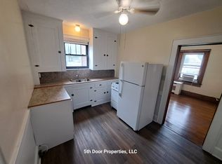 1020 Washington Ave APT 3, Louisville, OH 44641