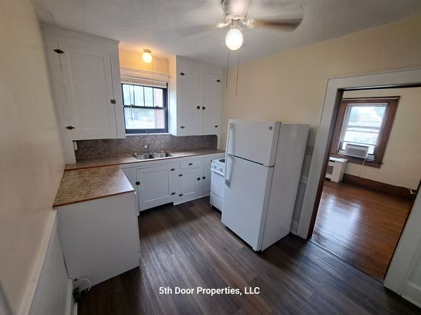 1020 Washington Ave APT 3