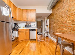 64 St Nicholas Ave APT 2R, Brooklyn, NY 11237