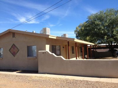 2610 N Dodge Blvd, Tucson, AZ, 85716