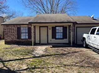 4204 S 16th St, Fort Smith, AR 72901