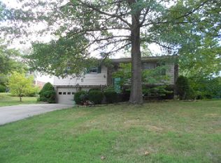 220 N Sheffield Dr, Bloomington, IN