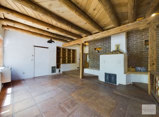 14 Green Gorge #B, Santa Fe, NM 87505