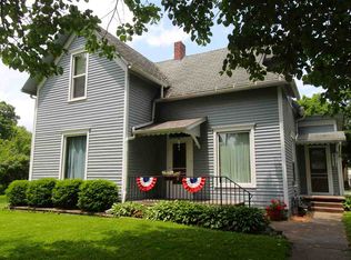 1307 Berkey Ave, Goshen, IN 46526