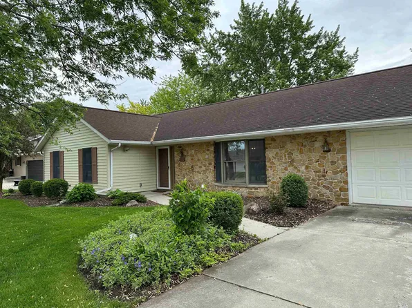 1326 Hauptstrasse, Berne, IN 46711