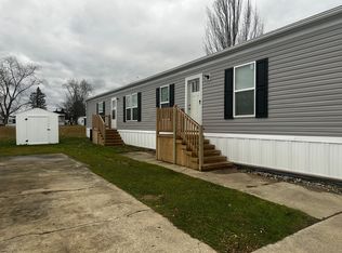 286 Pipers Ln #286, Mount Morris, MI 48458