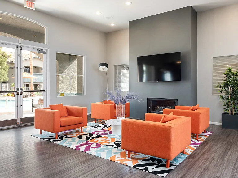 Ventana Canyon Apartments — Photo 30