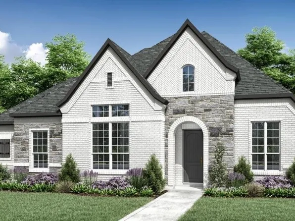 4217 Meadow Hawk Dr, Arlington, TX 76005