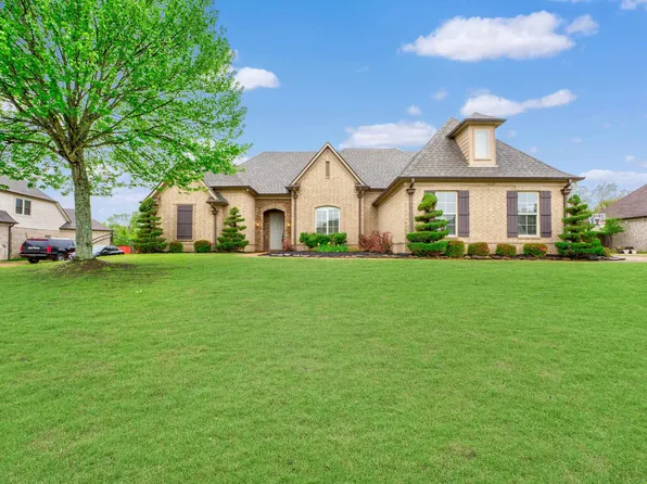5409 Maple Landing Dr, Arlington, TN 38002