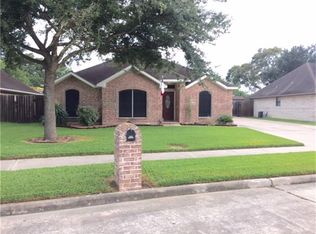 3406 Chandler Ln, Deer Park, TX 77536