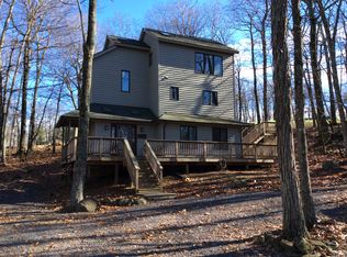 392 Deer Springs Ln, Wintergreen Resort, VA