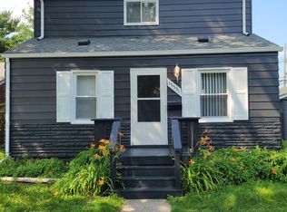 19531 Parkside St, Saint Clair Shores, MI