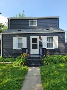 19531 Parkside St, Saint Clair Shores, MI, 48080
