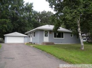 11224 Olive St NW, Coon Rapids, MN 55448