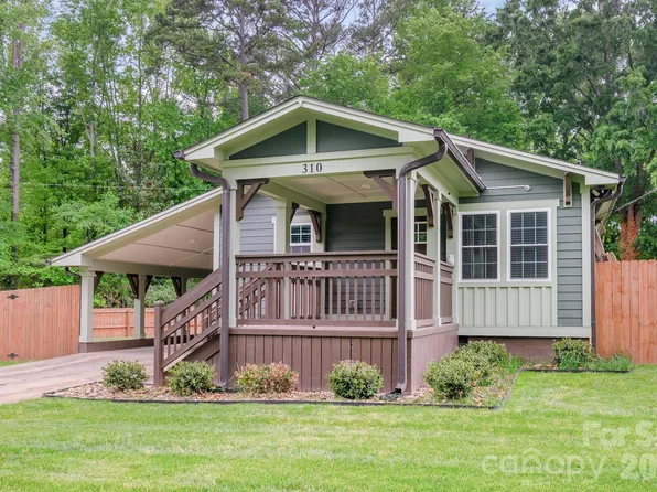 310 Groves Ave, Albemarle, NC 28001