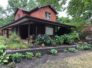 6414 Center St, Lake View, NY 14085