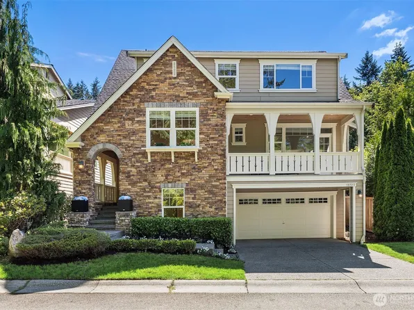 16517 SE 66th Street, Bellevue, WA 98006