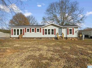 121 Britney Dr, Toney, AL 35773