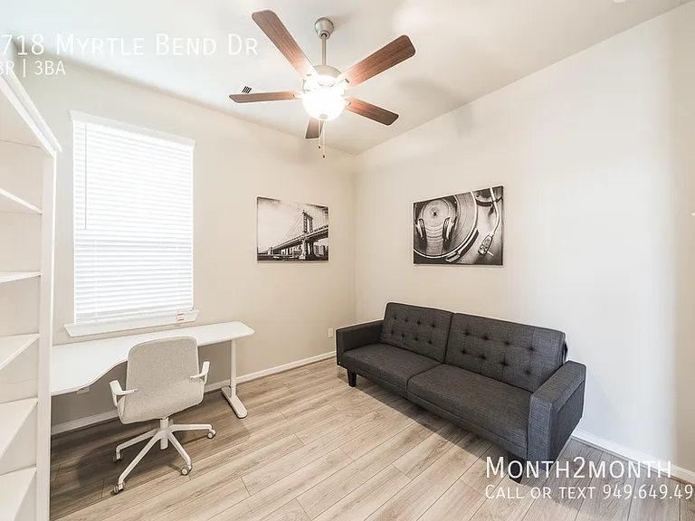 8718 Myrtle Bend Dr — Photo 3