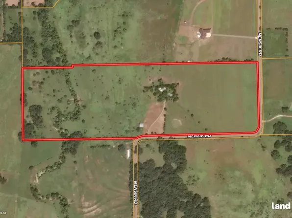 5208 Mensik Rd, Schulenburg, TX 78956