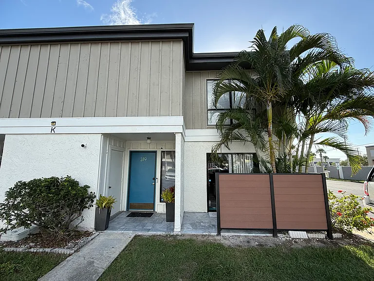 4001 Beneva Rd #319 — Photo 19