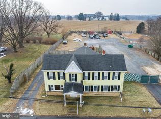 3868 Sykesville Rd FLOOR 2, Sykesville, MD 21784